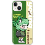 Чехол BoxFace Apple iPhone 14 Plus 
