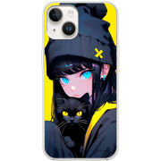 Чехол BoxFace Apple iPhone 14 Plus 