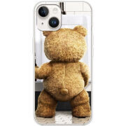 Чехол BoxFace Apple iPhone 14 Plus 