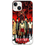 Чехол BoxFace Apple iPhone 14 Plus 