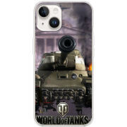 Чехол BoxFace Apple iPhone 14 Plus 