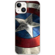 Чехол BoxFace Apple iPhone 14 Plus 