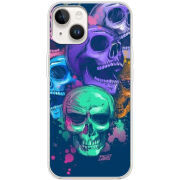Чехол BoxFace Apple iPhone 14 Plus 