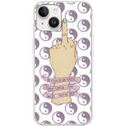 Чехол BoxFace Apple iPhone 14 Plus 