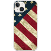 Чехол BoxFace Apple iPhone 14 Plus USA