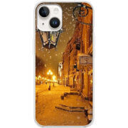 Чехол BoxFace Apple iPhone 14 Plus Night Street