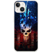 Чехол BoxFace Apple iPhone 14 Plus 