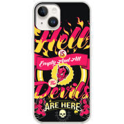 Чехол BoxFace Apple iPhone 14 Plus 
