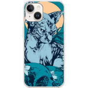 Чехол BoxFace Apple iPhone 14 Plus 