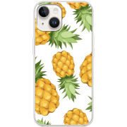 Чехол BoxFace Apple iPhone 14 Plus 