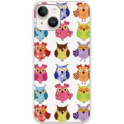 Чехол BoxFace Apple iPhone 14 Plus 