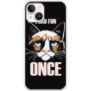 Чехол BoxFace Apple iPhone 14 Plus 