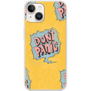 Чехол BoxFace Apple iPhone 14 Plus 