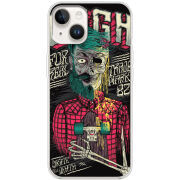 Чехол BoxFace Apple iPhone 14 Plus 
