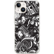 Чехол BoxFace Apple iPhone 14 Plus 