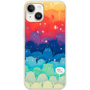 Чехол BoxFace Apple iPhone 14 Plus 