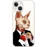 Чехол BoxFace Apple iPhone 14 Plus 