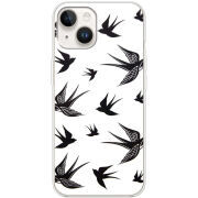 Чехол BoxFace Apple iPhone 14 Plus 