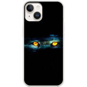 Чехол BoxFace Apple iPhone 14 Plus Eyes in the Dark