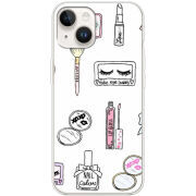 Чехол BoxFace Apple iPhone 14 Plus 