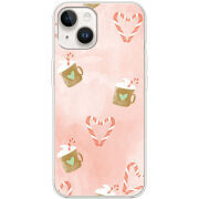Чехол BoxFace Apple iPhone 14 Plus 