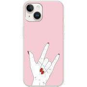 Чехол BoxFace Apple iPhone 14 Plus 