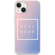 Чехол BoxFace Apple iPhone 14 Plus 
