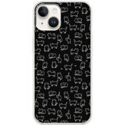 Чехол BoxFace Apple iPhone 14 Plus 