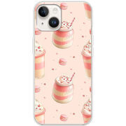 Чехол BoxFace Apple iPhone 14 Plus 
