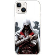 Чехол BoxFace Apple iPhone 14 Plus Assassins Creed 3
