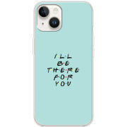 Чехол BoxFace Apple iPhone 14 Plus 