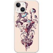 Чехол BoxFace Apple iPhone 14 Plus 