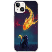 Чехол BoxFace Apple iPhone 14 Plus 