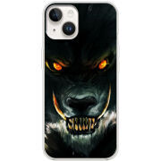 Чехол BoxFace Apple iPhone 14 Plus Werewolf