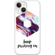 Чехол BoxFace Apple iPhone 14 Plus 