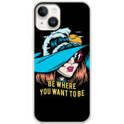 Чехол BoxFace Apple iPhone 14 Plus 