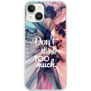 Чехол BoxFace Apple iPhone 14 Plus 