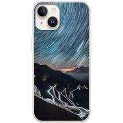 Чехол BoxFace Apple iPhone 14 Plus Night Lights