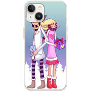 Чехол BoxFace Apple iPhone 14 Plus 