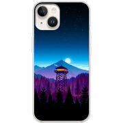 Чехол BoxFace Apple iPhone 14 Plus 