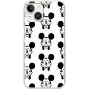 Чехол BoxFace Apple iPhone 14 Plus 