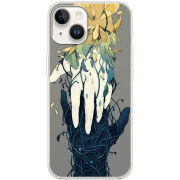Чехол BoxFace Apple iPhone 14 Plus Natures Hands