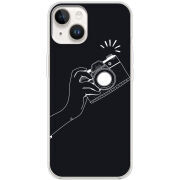 Чехол BoxFace Apple iPhone 14 Plus 