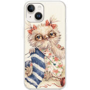 Чехол BoxFace Apple iPhone 14 Plus 