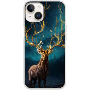 Чехол BoxFace Apple iPhone 14 Plus Fairy Deer
