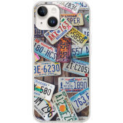 Чехол BoxFace Apple iPhone 14 Plus 