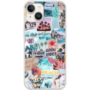 Чехол BoxFace Apple iPhone 14 Plus 