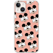 Чехол BoxFace Apple iPhone 14 Plus 