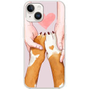 Чехол BoxFace Apple iPhone 14 Plus 