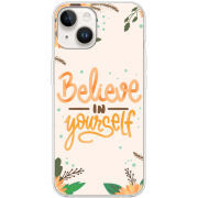 Чехол BoxFace Apple iPhone 14 Plus 